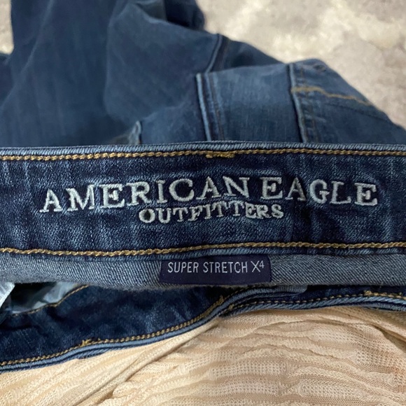 American Eagle Jeggings - Picture 4 of 7
